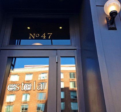 Estela NYC